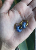 Alba Hoops Blue