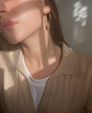 Shell Hoops