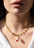 Spicy Necklace