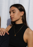 Le Soleil Necklace