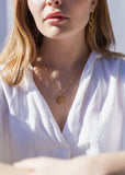 Le Soleil Necklace